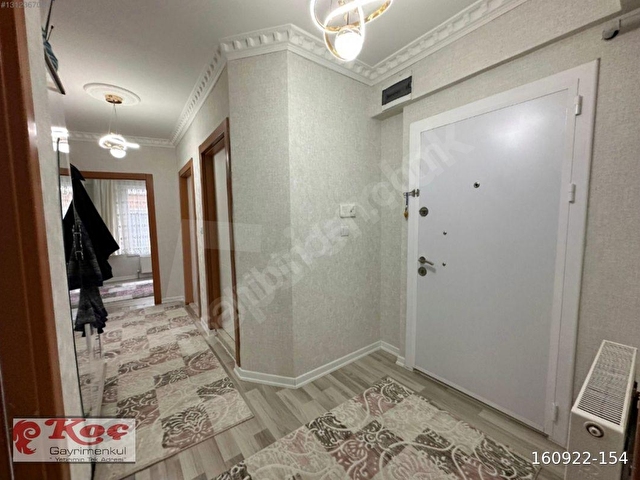 KEÇİÖREN BAĞLUMDA İÇİ LÜKS YAPILI KUPON DAİRE - Görsel 5