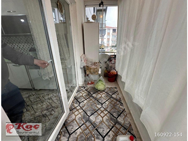 KEÇİÖREN BAĞLUMDA İÇİ LÜKS YAPILI KUPON DAİRE - Görsel 16