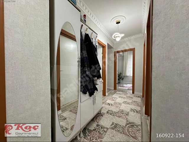 KEÇİÖREN BAĞLUMDA İÇİ LÜKS YAPILI KUPON DAİRE - Görsel 7