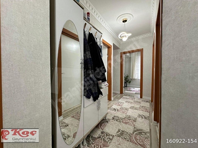 KEÇİÖREN BAĞLUMDA İÇİ LÜKS YAPILI KUPON DAİRE - Görsel 9