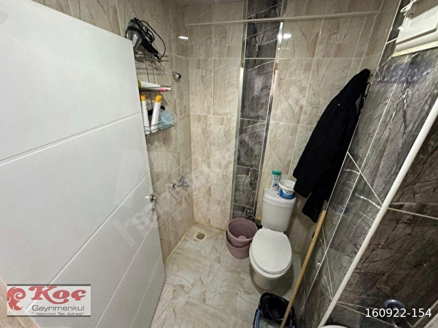 KEÇİÖREN BAĞLUMDA İÇİ LÜKS YAPILI KUPON DAİRE - Görsel 18
