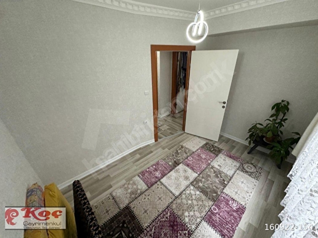KEÇİÖREN BAĞLUMDA İÇİ LÜKS YAPILI KUPON DAİRE - Görsel 14