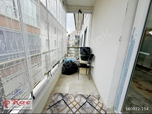 KEÇİÖREN BAĞLUMDA İÇİ LÜKS YAPILI KUPON DAİRE - Görsel 2