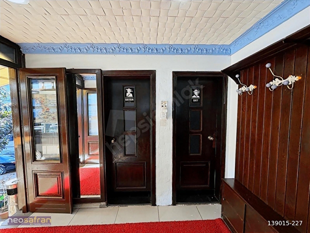 BARTININ İNCİSİ AMASRADA DEVREN KİRALIK MAVİ YEŞİL RESTORAN - Görsel 25
