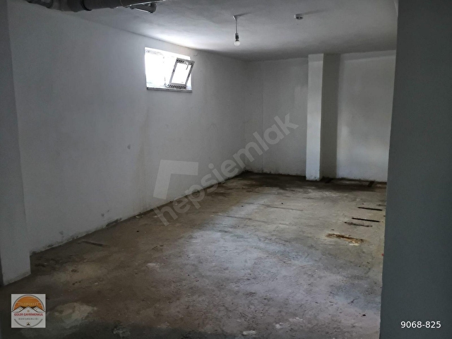Lüleburgaz 8 Kasım Mahallesi Kiralık Depolu Dükkan - Görsel 18