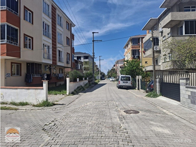 Lüleburgaz 8 Kasım Mahallesi Kiralık Depolu Dükkan - Görsel 14