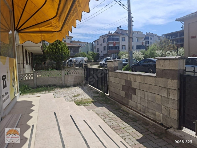 Lüleburgaz 8 Kasım Mahallesi Kiralık Depolu Dükkan - Görsel 11