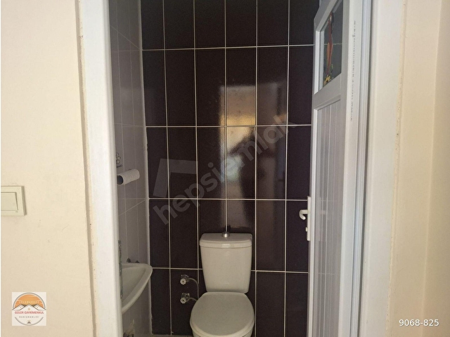 Lüleburgaz 8 Kasım Mahallesi Kiralık Depolu Dükkan - Görsel 9