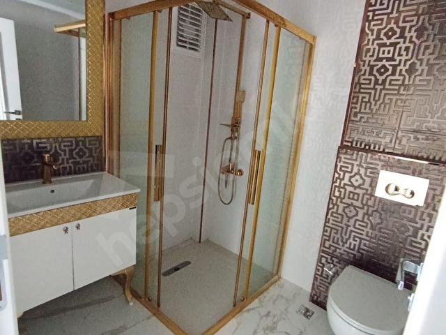 ARKADAŞ EMLAKTAN ÇORUMUN İNCİSİ BAHABEY CADDESİNDE MUHTEŞEM SATILIK DAİRE - Görsel 27