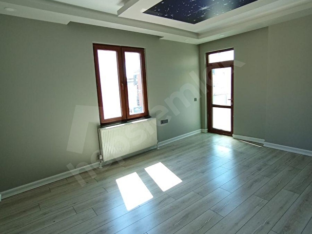 ARKADAŞ EMLAKTAN ÇORUMUN İNCİSİ BAHABEY CADDESİNDE MUHTEŞEM SATILIK DAİRE - Görsel 9