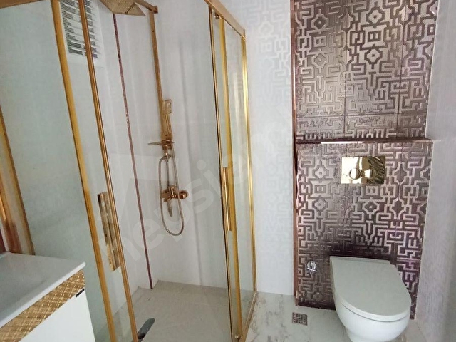 ARKADAŞ EMLAKTAN ÇORUMUN İNCİSİ BAHABEY CADDESİNDE MUHTEŞEM SATILIK DAİRE - Görsel 26
