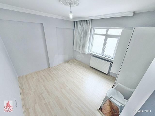 KENT EMLAKTAN BARIŞYOLU CAD. ÜZERİ 3+1 BAĞIMSIZ FULL YAPILI !! - Görsel 19
