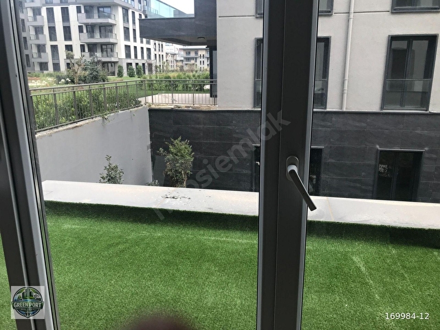 TEMA İSTANBUL 2 DE 3+1 TADİLATLI KAPALI BALKON TERAS KAT - Görsel 19