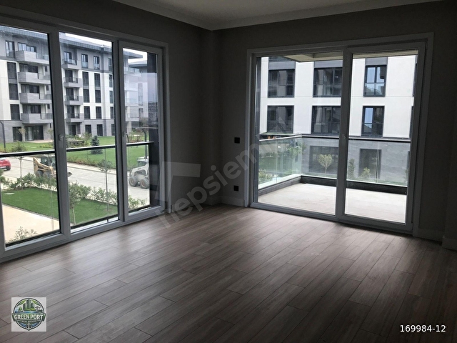 TEMA İSTANBUL 2 DE 3+1 TADİLATLI KAPALI BALKON TERAS KAT - Görsel 9
