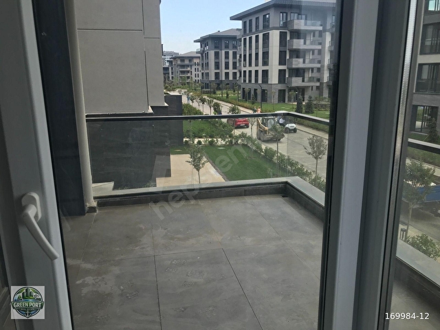 TEMA İSTANBUL 2 DE 3+1 TADİLATLI KAPALI BALKON TERAS KAT - Görsel 7