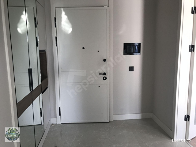 TEMA İSTANBUL 2 DE 3+1 TADİLATLI KAPALI BALKON TERAS KAT - Görsel 5