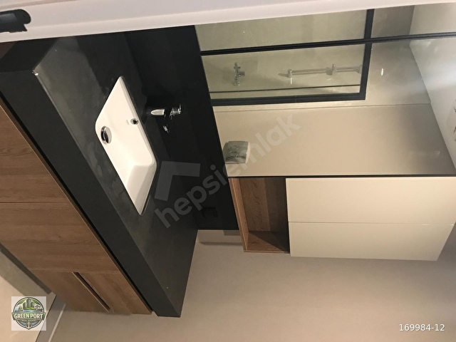 TEMA İSTANBUL 2 DE 3+1 TADİLATLI KAPALI BALKON TERAS KAT - Görsel 17