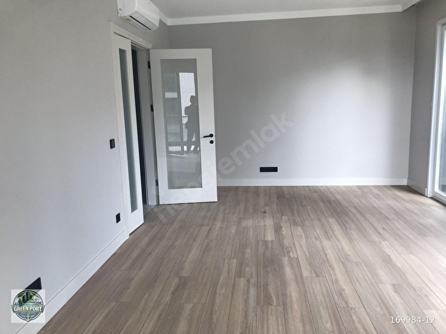 TEMA İSTANBUL 2 DE 3+1 TADİLATLI KAPALI BALKON TERAS KAT - Görsel 16