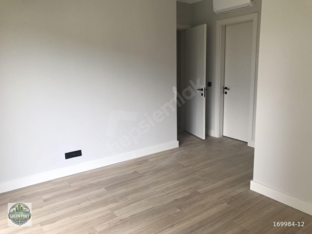 TEMA İSTANBUL 2 DE 3+1 TADİLATLI KAPALI BALKON TERAS KAT - Görsel 20