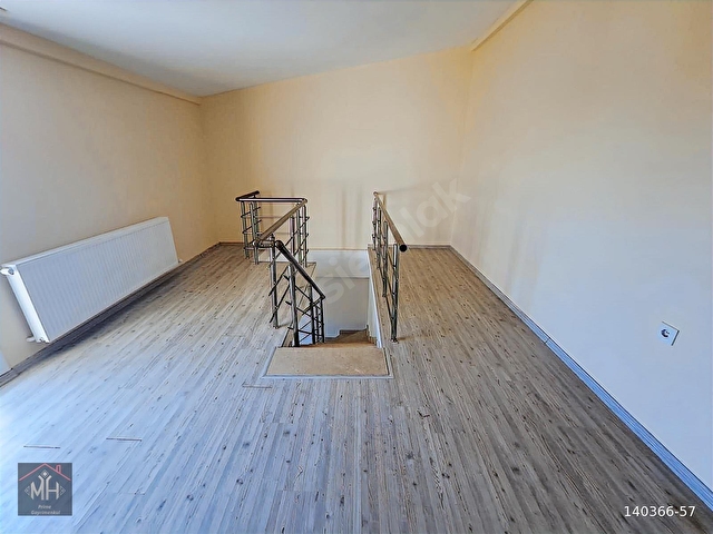 KİRALIK 2+1 DUBLEX DAİRE, KAPALI MUTFAK DOĞALGAZ KOMBİLİ - Görsel 14