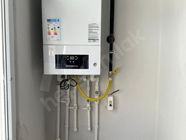 🟢YEŞİL DEN PTT KARŞISI ANA CADDE ÜZERİ SATILIK OFİS - Görsel 7