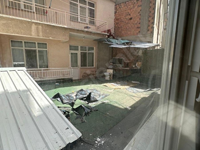 🟢YEŞİL DEN PTT KARŞISI ANA CADDE ÜZERİ SATILIK OFİS - Görsel 19