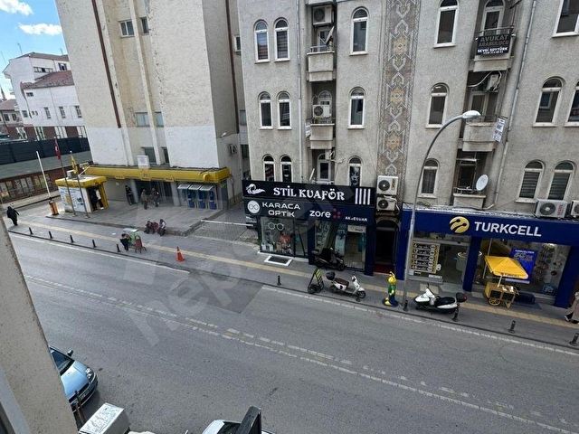 🟢YEŞİL DEN PTT KARŞISI ANA CADDE ÜZERİ SATILIK OFİS - Görsel 2