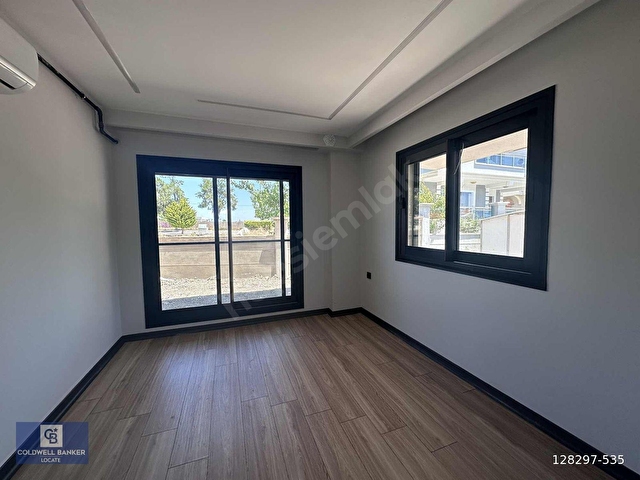 Urla Atatürk Mahallesi Kiralık 1+1 Daireler - Görsel 6