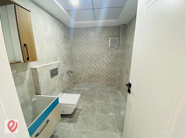 ERCİYES GAYRİMENKULDEN ERKİLETTE SİTE İÇERİSİNDE LÜX 3+1 DAİRE - Görsel 10