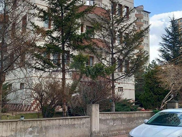 GÖKKENT DE KİRALIK DAİRE - Görsel 13