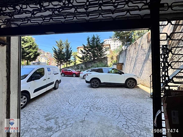 FINANS MERKEZINE YAKIN ARAÇ YANAŞABILIR DEPOLU SATILIK DÜKKAN - Görsel 28