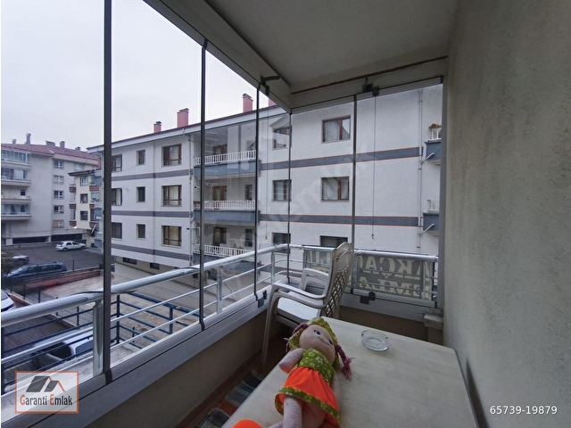 GARANTİ EMLAKTAN SATILIK 3+1 GÜNEŞEVLERDE MASRAFSIZ DAİRE - Görsel 9