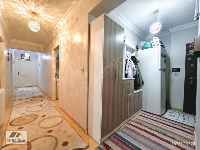 GARANTİ EMLAKTAN SATILIK 3+1 GÜNEŞEVLERDE MASRAFSIZ DAİRE - Görsel 11