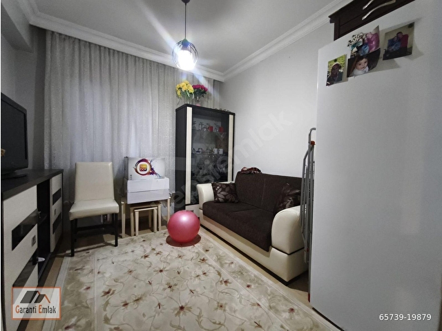GARANTİ EMLAKTAN SATILIK 3+1 GÜNEŞEVLERDE MASRAFSIZ DAİRE - Görsel 16