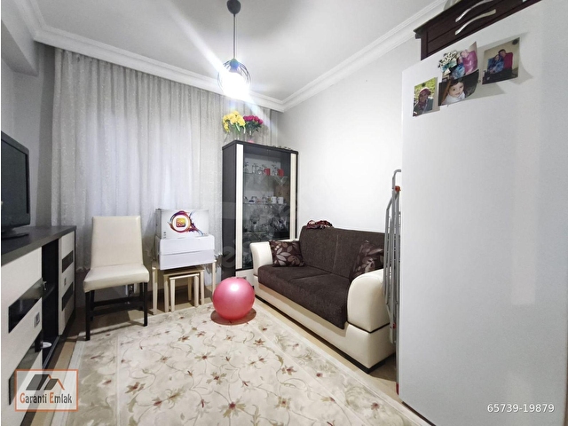 GARANTİ EMLAKTAN SATILIK 3+1 GÜNEŞEVLERDE MASRAFSIZ DAİRE - Görsel 17