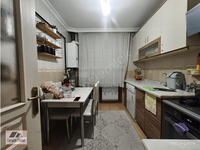 GARANTİ EMLAKTAN SATILIK 3+1 GÜNEŞEVLERDE MASRAFSIZ DAİRE - Görsel 8