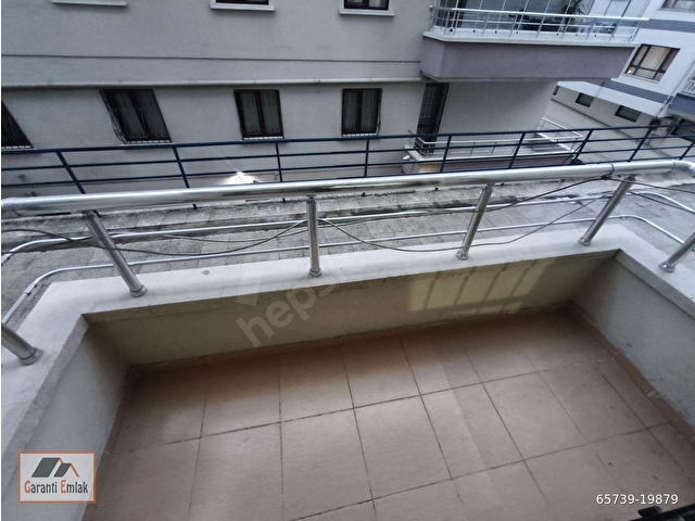 GARANTİ EMLAKTAN SATILIK 3+1 GÜNEŞEVLERDE MASRAFSIZ DAİRE - Görsel 5