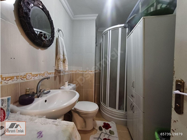 GARANTİ EMLAKTAN SATILIK 3+1 GÜNEŞEVLERDE MASRAFSIZ DAİRE - Görsel 23
