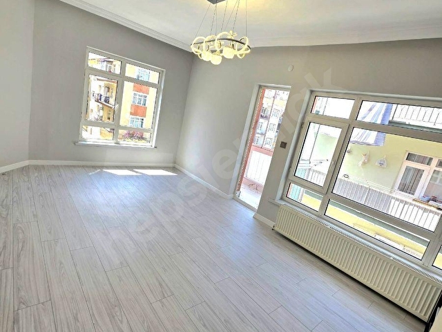 AŞIKVEYSEL MAH. LİMONLU SK. KİRALIK FULL YAPILI 3+1 BAĞIM DAİRE - Görsel 6