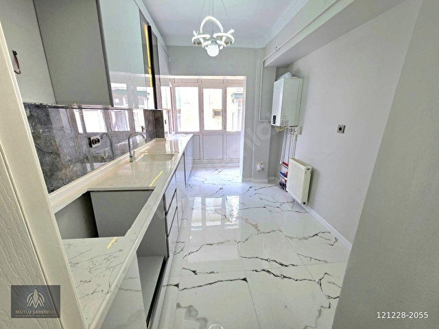 AŞIKVEYSEL MAH. LİMONLU SK. KİRALIK FULL YAPILI 3+1 BAĞIM DAİRE - Görsel 20