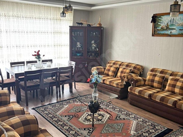 AKSA GAYRİMENKULDEN KAHRAMANKAZANDA 4+1 SATILIK DAİRE - Görsel 18