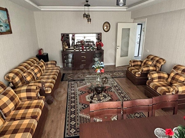 AKSA GAYRİMENKULDEN KAHRAMANKAZANDA 4+1 SATILIK DAİRE - Görsel 29