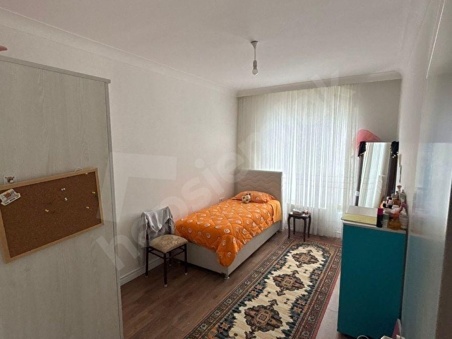 AKSA GAYRİMENKULDEN KAHRAMANKAZANDA 4+1 SATILIK DAİRE - Görsel 10