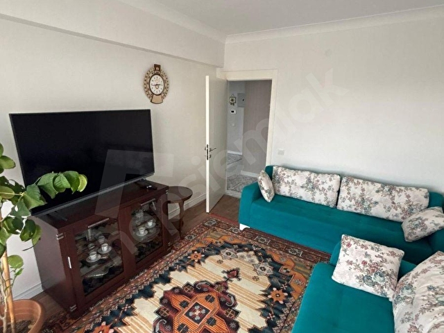 AKSA GAYRİMENKULDEN KAHRAMANKAZANDA 4+1 SATILIK DAİRE - Görsel 4