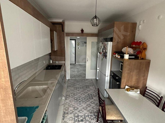 AKSA GAYRİMENKULDEN KAHRAMANKAZANDA 4+1 SATILIK DAİRE - Görsel 26