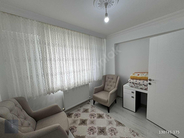 BADE EMLAK İNŞAATTAN SAĞDUYU CADDESİNDE 3+1 - Görsel 29