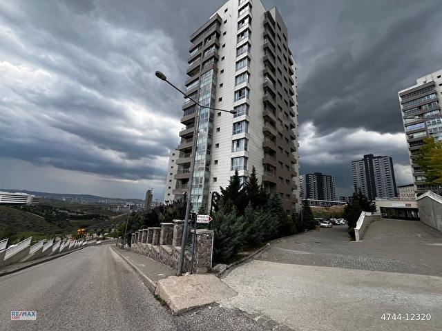 İNCEK VADİ KONUTLARI SATILIK ARA KAT 3+1 TİP 2 BOŞ DAİRE - Görsel 25