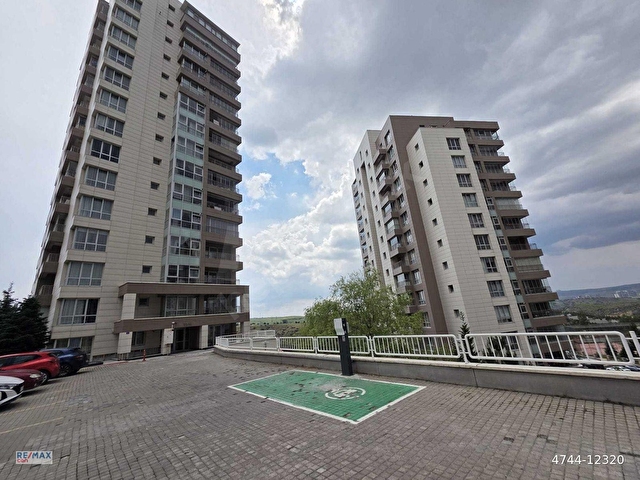 İNCEK VADİ KONUTLARI SATILIK ARA KAT 3+1 TİP 2 BOŞ DAİRE - Görsel 11