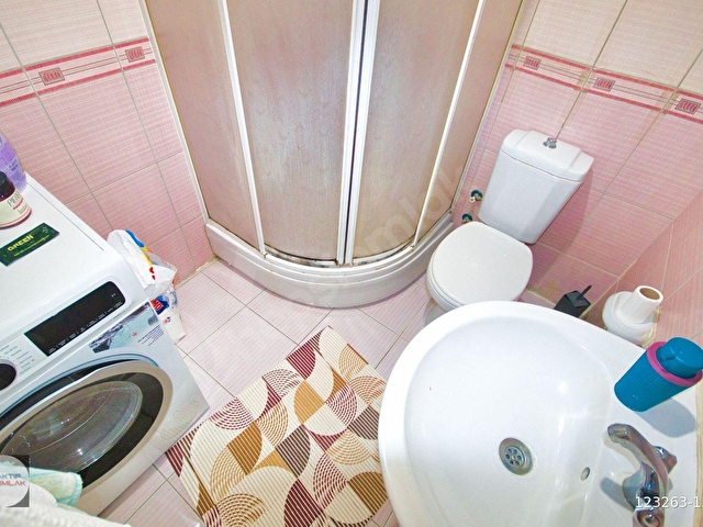 🛑🛑AKTİFTEN ATATÜRKTE SATILIK ASANSÖRLÜ ARAKAT DOĞALGAZLI FERAH 2+1 DAİRE - Görsel 19