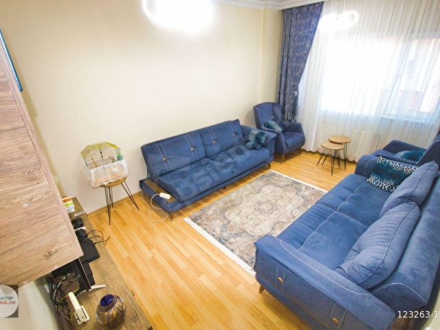🛑🛑AKTİFTEN ATATÜRKTE SATILIK ASANSÖRLÜ ARAKAT DOĞALGAZLI FERAH 2+1 DAİRE - Görsel 7